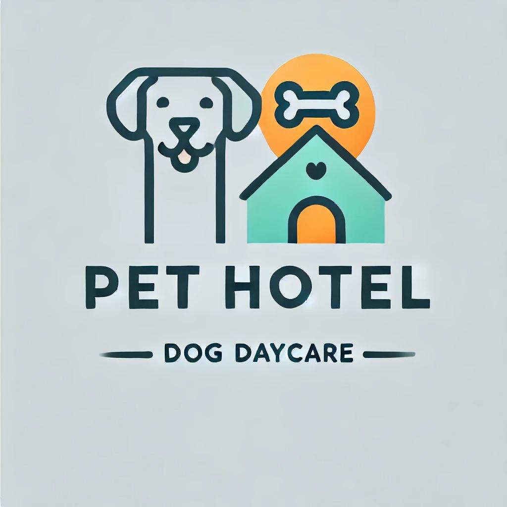 Logo Pet Hotel