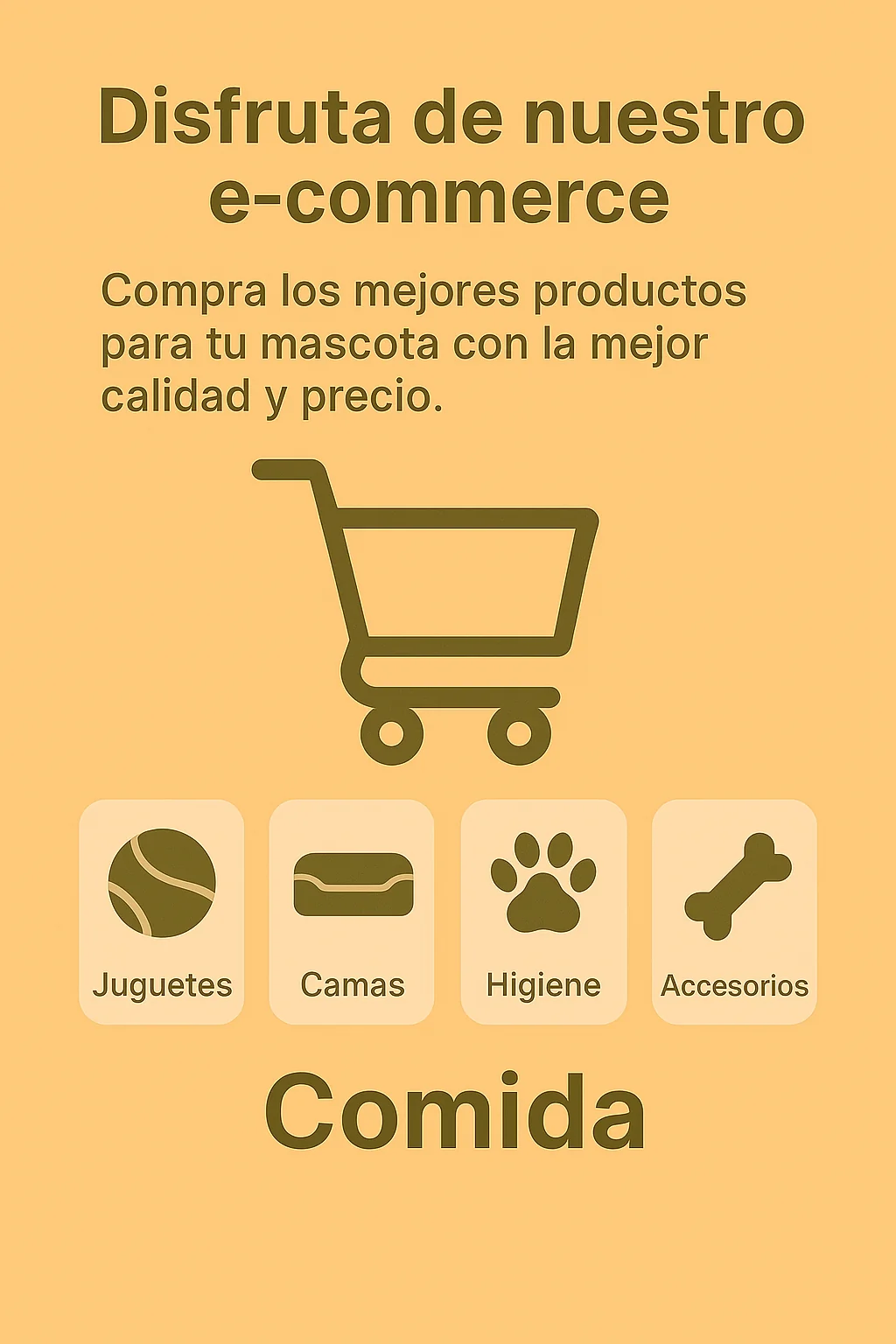 E-commerce